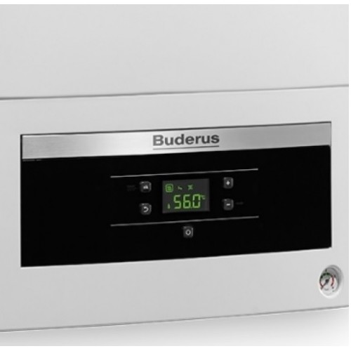Centrala in condensare Buderus GB 062-24KDH