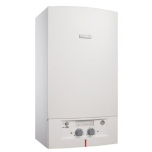 Cazan BOSCH gaz 4000 W