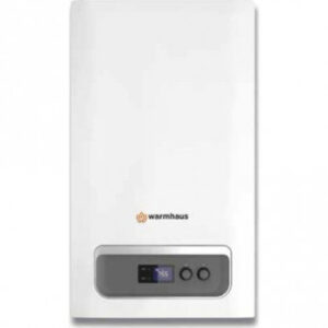 Cazan Warmhaus Lawa 24KW