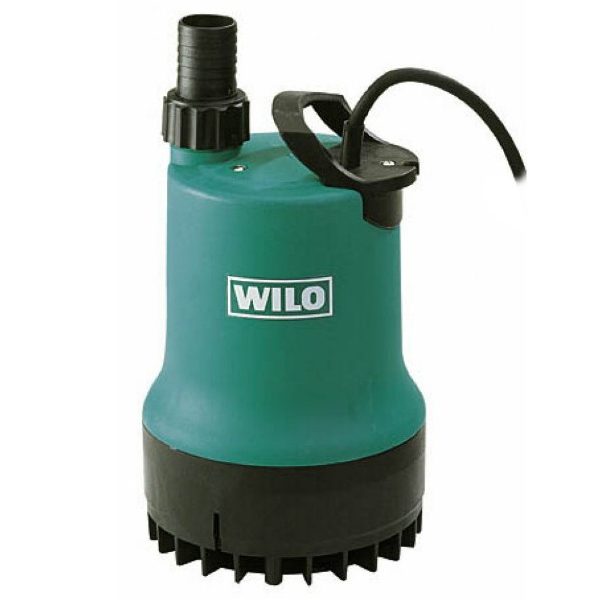 Wilo TMW 32/8 Twister